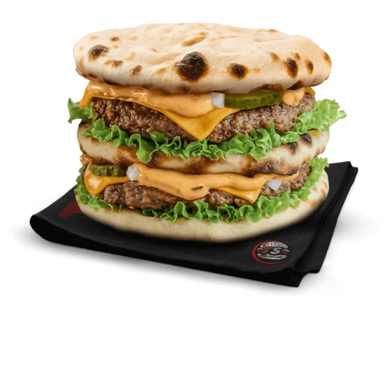 big max burger