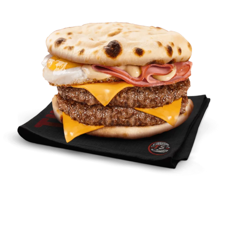 big pepper burger