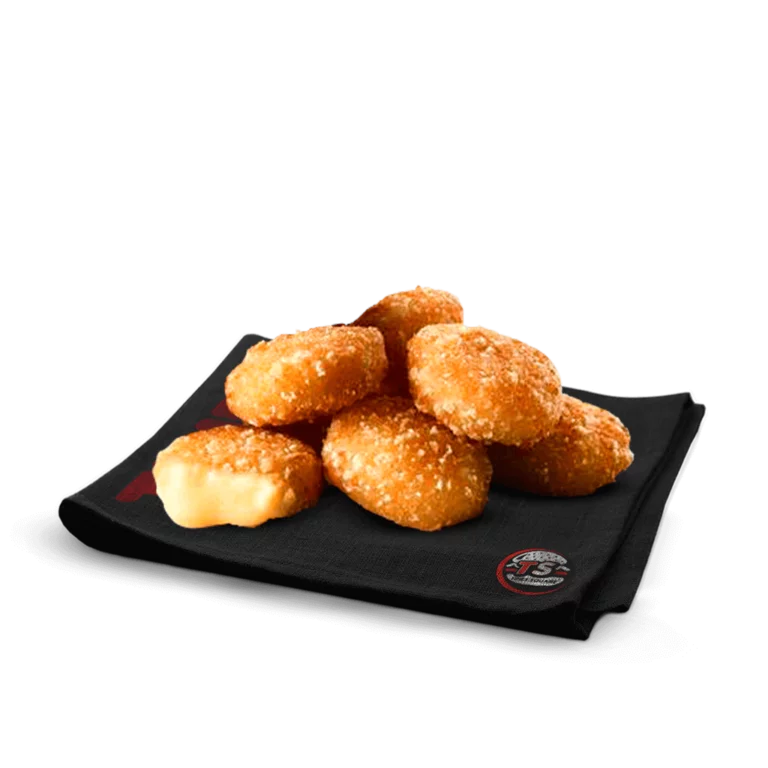 bouchées camembert