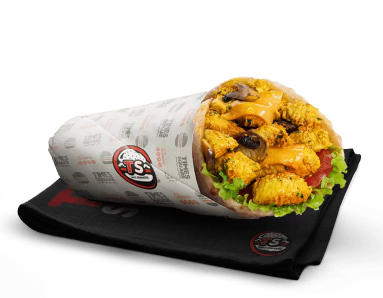 chicken du chef