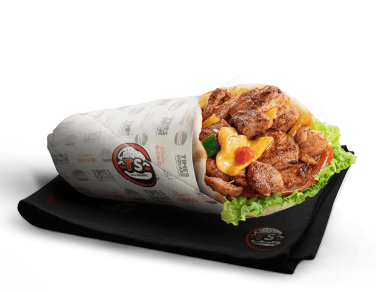 chicken thaÏ