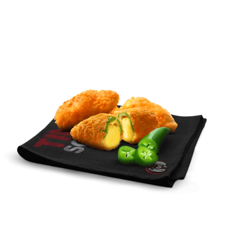 Jalapenos
