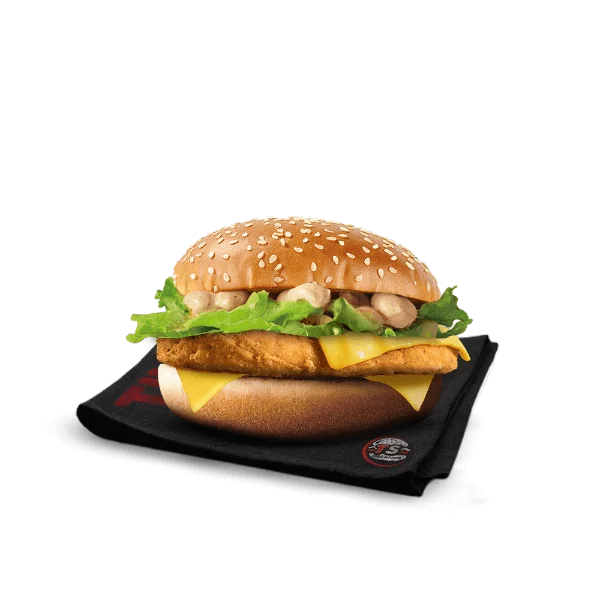 max chicken