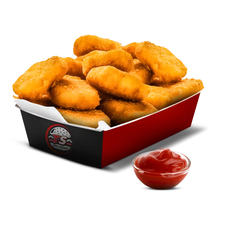 NUGGETS