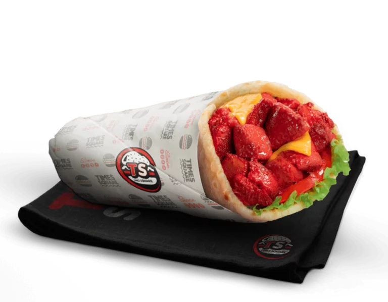 Tandoori