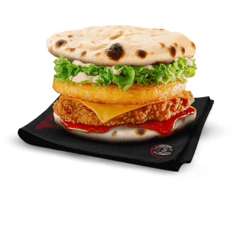 towers burger
