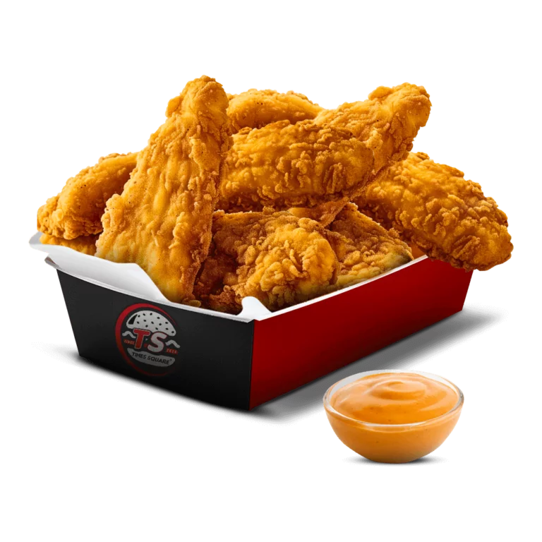 CHICKEN TASTY