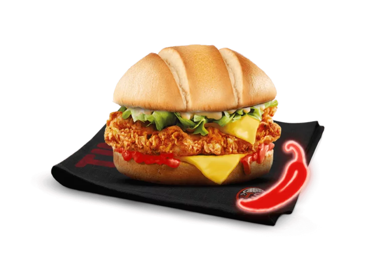 TINGER