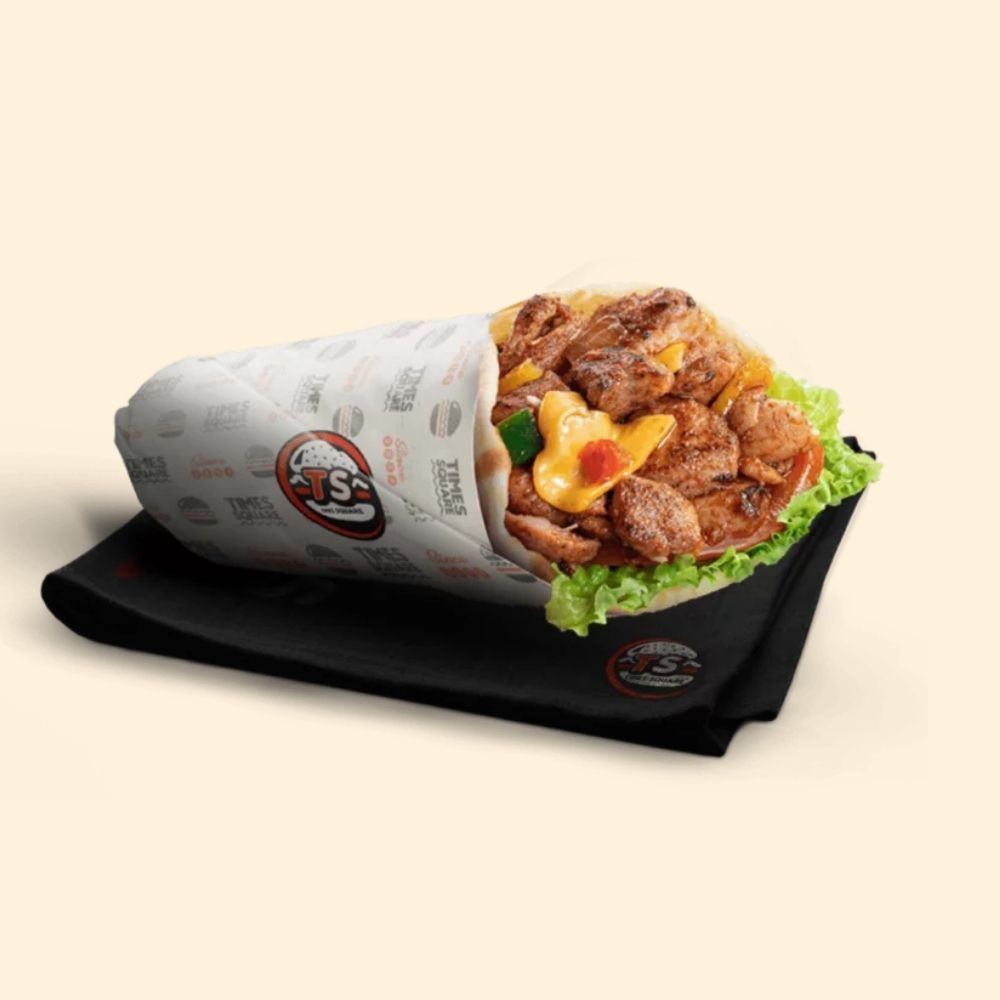 wrap à annecy