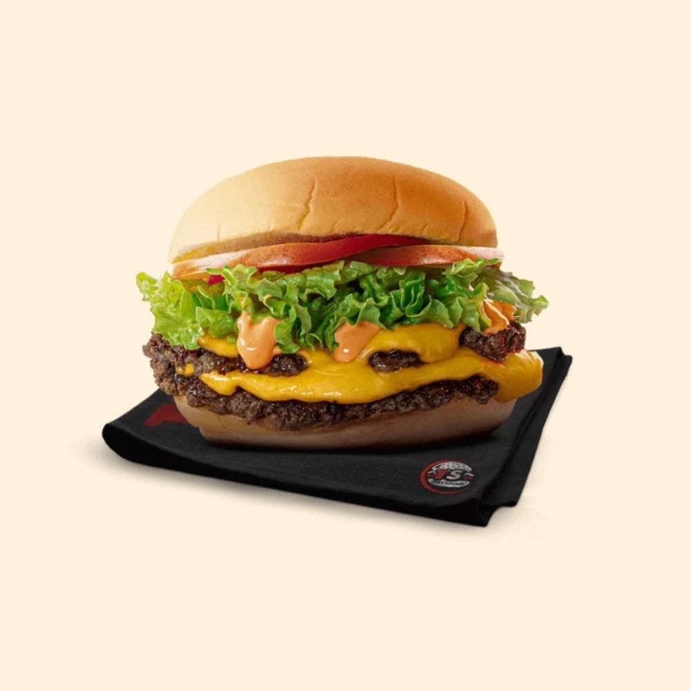burger à annecy