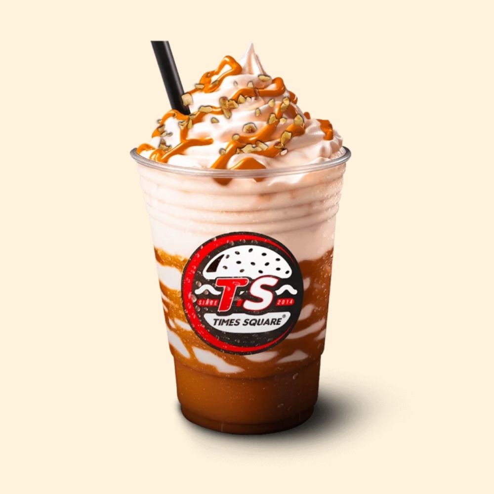 milkshacke